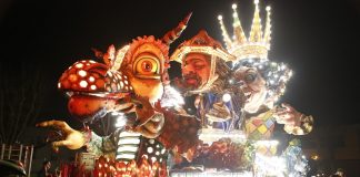 Piobesi iscrizioni sfilata Carnevale