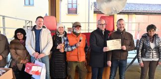 Racconigi Fieramente in Piemonte