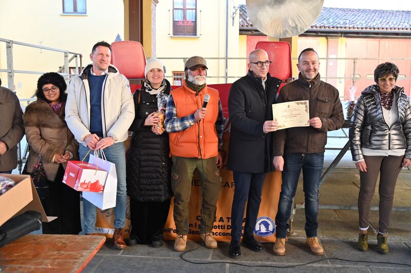 Racconigi ha aderito al progetto “Fieramente in Piemonte”