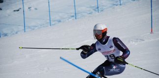 Giochi universitari Invernali Torino