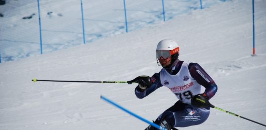 Giochi universitari Invernali Torino