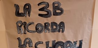 Memoria Villastellone scuola media