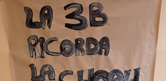 Memoria Villastellone scuola media