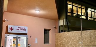 aggressione infermiera pronto soccorso carmagnola