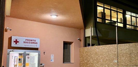 aggressione infermiera pronto soccorso carmagnola