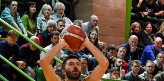 btm basket savigliano