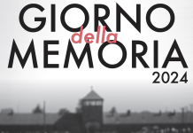 giorno della memoria 2024 carmagnola