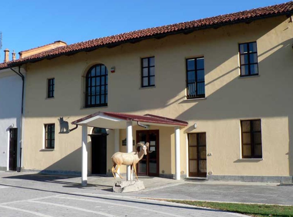 Lavori alla biblioteca di Carmagnola, ecco cosa cambia