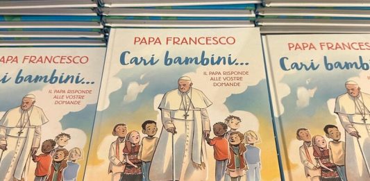 Agasso Racconigi Papa Francesco