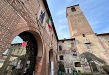 Comune di Carmagnola statuti del trecento casa disabili Cavalleri fumeri