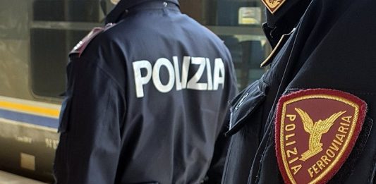 Polizia Ferroviaria