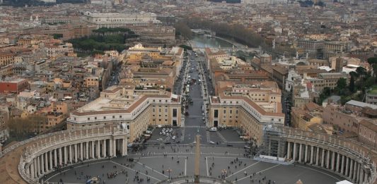 Sommariva Papa Francesco