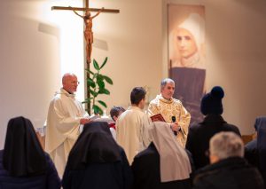 La Parrocchia di Salsasio celebra la Beata Enrichetta Dominici