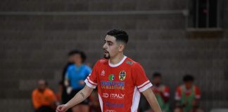 Elledì Fc Futsal Città di Mestre