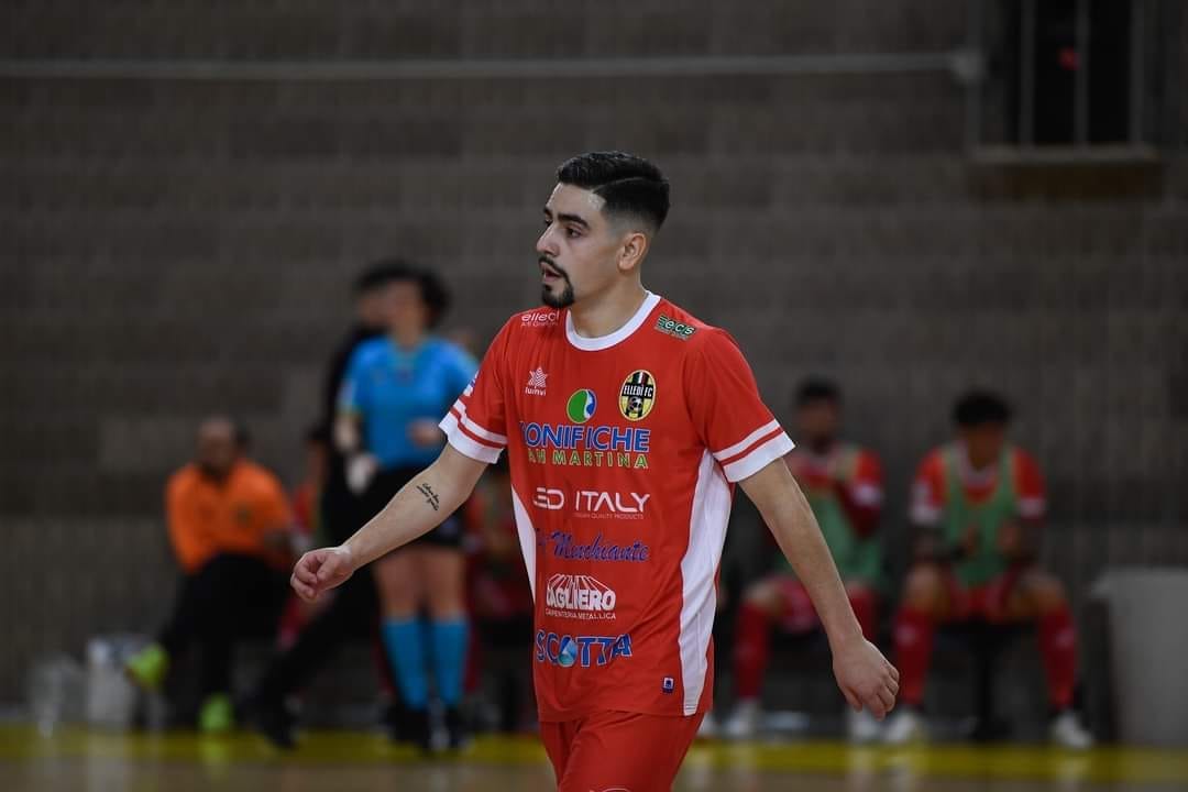 Futsal: Elledì Fc sconfitta a Mestre, ora a Caramagna arriva la capolista