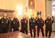 Casalgrasso Protezione Civile