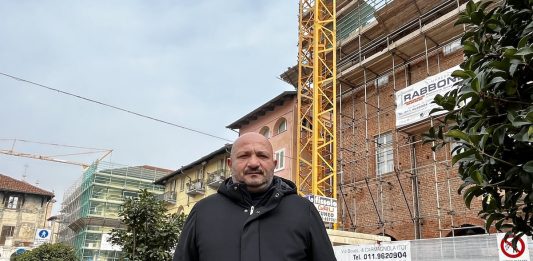 cantieri pnrr carmagnola