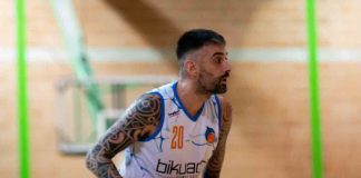 Delfini Basket Carmagnola playoff