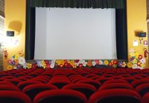 cinema elios carmagnola