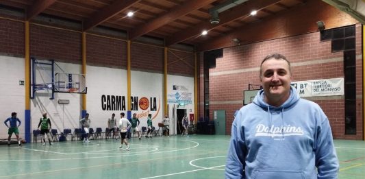 basket carmagnola