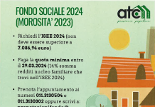 fondo sociale atc 2024