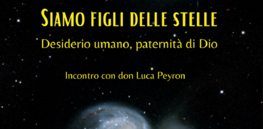 Don Luca Peyron libro Villastellone