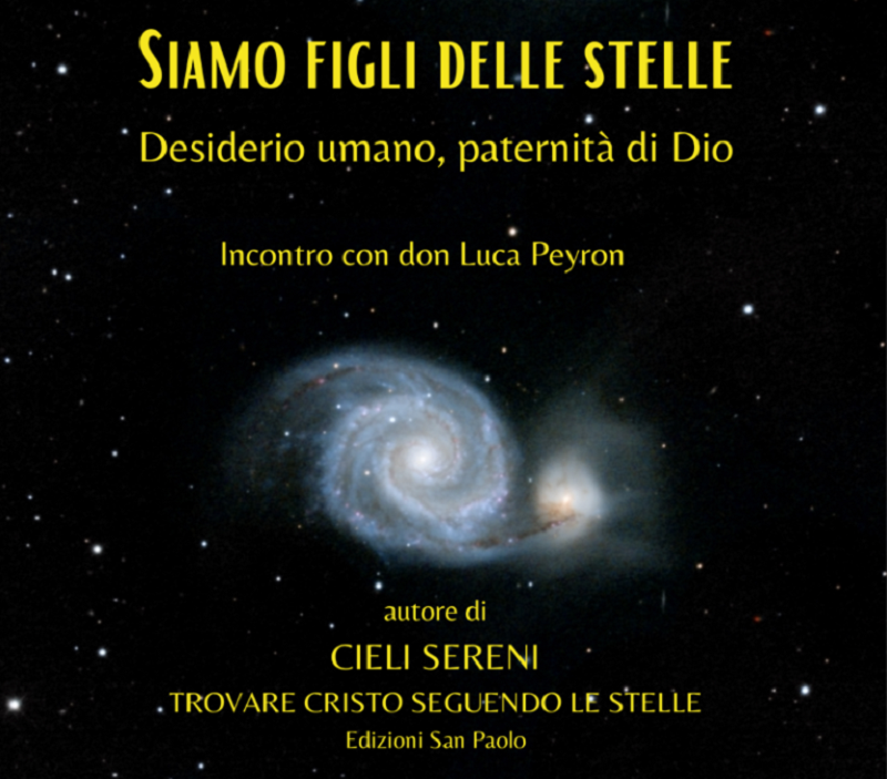 Don Luca Peyron libro Villastellone