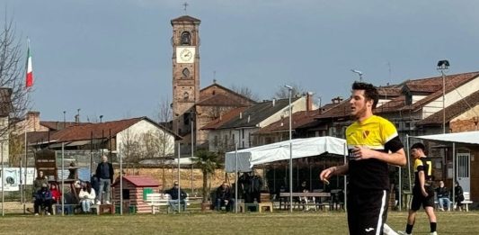 risultati calcio carmagnola