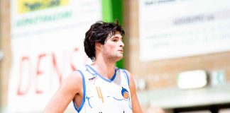 Delfini Bikuadro Basket Carmagnola