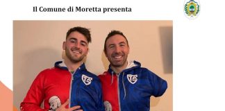 Moretta atleti paralimpici