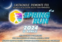 Castagnole Spring Run