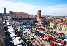 fiera primaverile di carmagnola 2024 programma