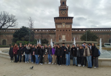 Bobbio uscita didattica