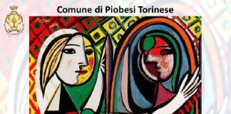 Piobesi incontro arte femminile psicologia