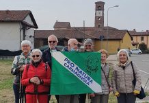 Pro Natura Carmagnola 50 anni