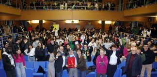 Studenti Lions Carignano Villastellone