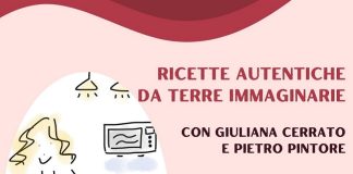 Castagnole Ricette terre immaginarie