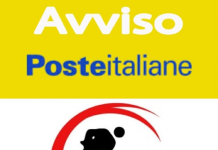 Pancalieri ufficio postale Polis