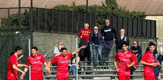 risultati calcio carmagnola