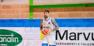 delfini basket Victoria torino