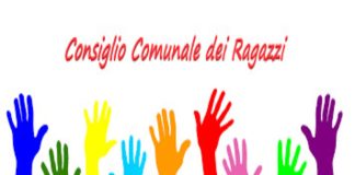 Racconigi Consiglio comunale ragazzi