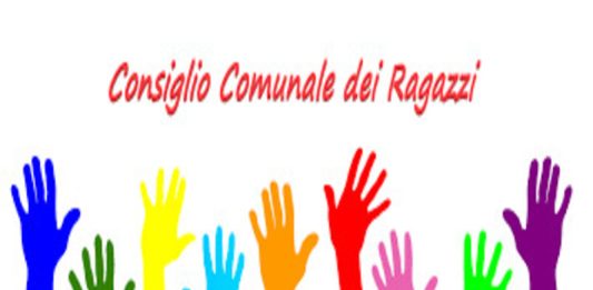 Racconigi Consiglio comunale ragazzi