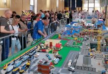 lego a carmagnola 2024