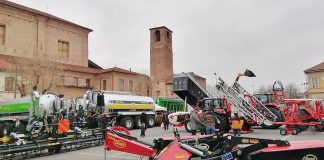 modifiche viabilità fiera primaverile carmagnola