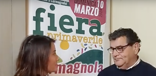 Fiera Primaverile 2024 a Carmagnola