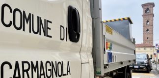 supporto manifestazioni carmagnola service