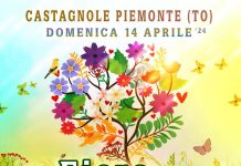 Castagnole Fiera di Primavera