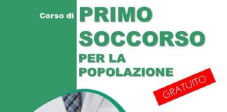 Piobesi corso primo soccorso