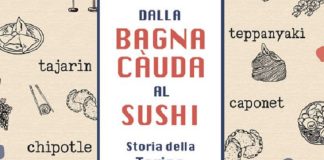 Pancalieri libro bagna càuda