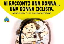 Piobesi donna ciclista